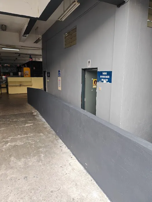 Surau Pasar Moden SS15 Picture 3