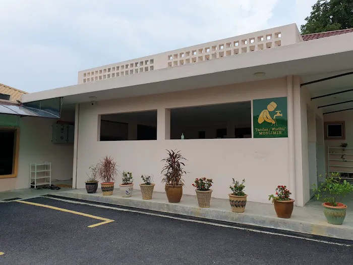 Masjid Abu Bakar As-Siddiq Picture 5