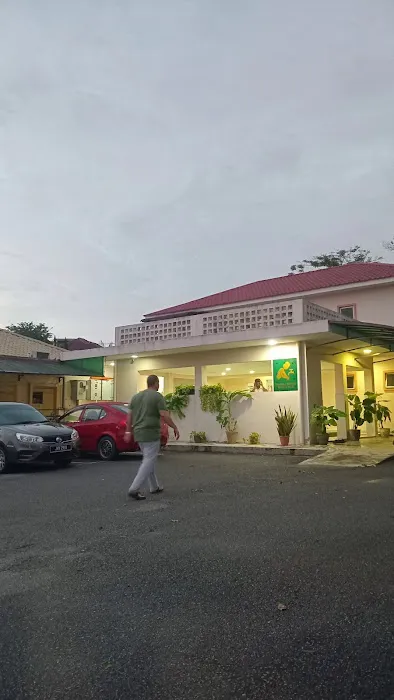 Masjid Abu Bakar As-Siddiq Picture 8