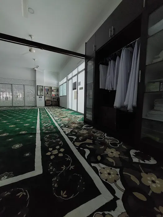 Masjid Abu Bakar As-Siddiq Picture 10