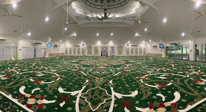Masjid Abu Bakar As-Siddiq Picture 1