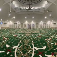 Masjid Abu Bakar As-Siddiq ico