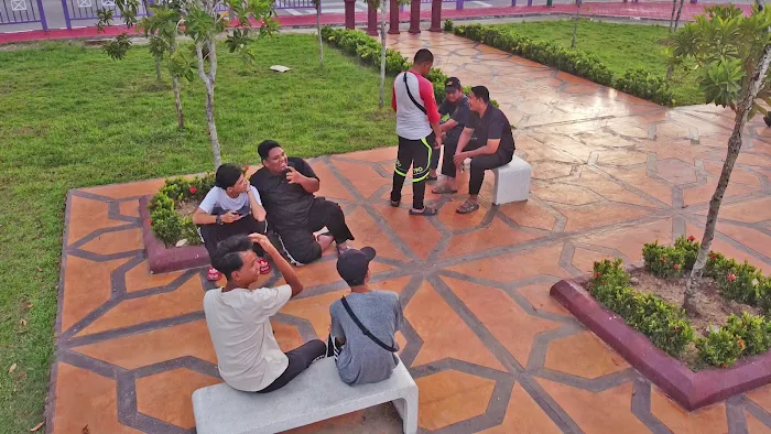 Dataran bandar baru pasir mas Picture 9