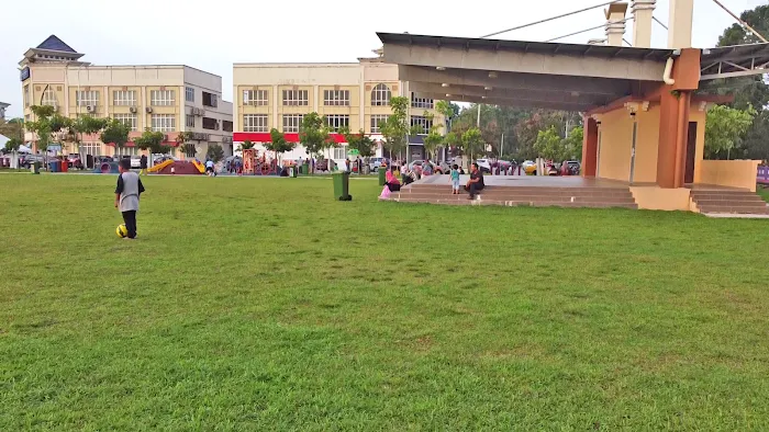Dataran bandar baru pasir mas Picture 2