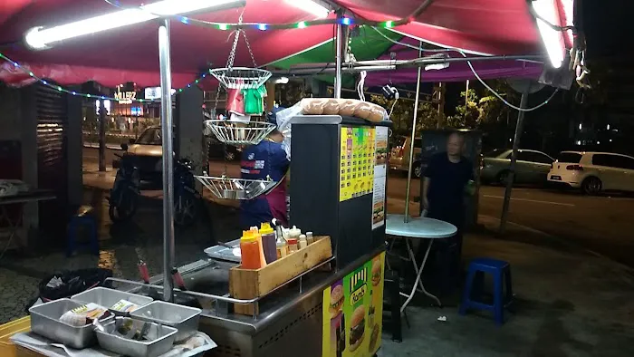 Ramly Burger Picture 6