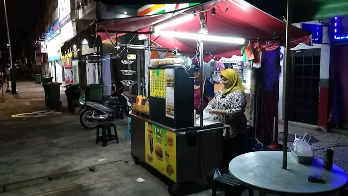 Ramly Burger Picture 4