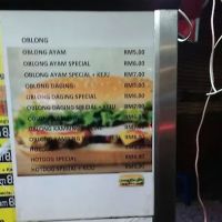 Ramly Burger ico