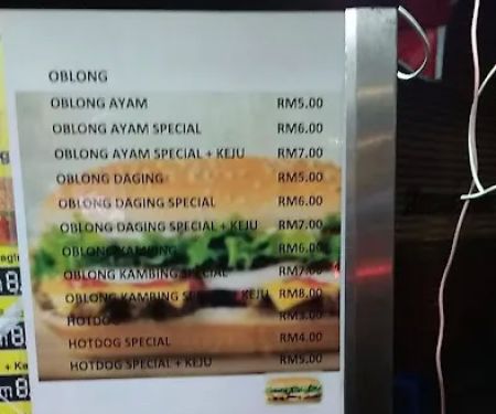 Ramly Burger