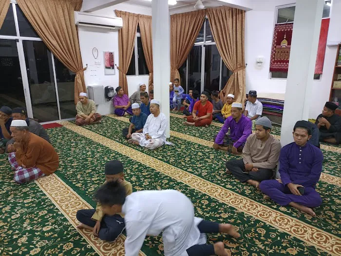 Surau Ar-Raudhah Kesedar Putra 2 Picture 1