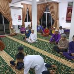 Surau Ar-Raudhah Kesedar Putra 2