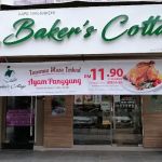 Baker's Cottage • OUG