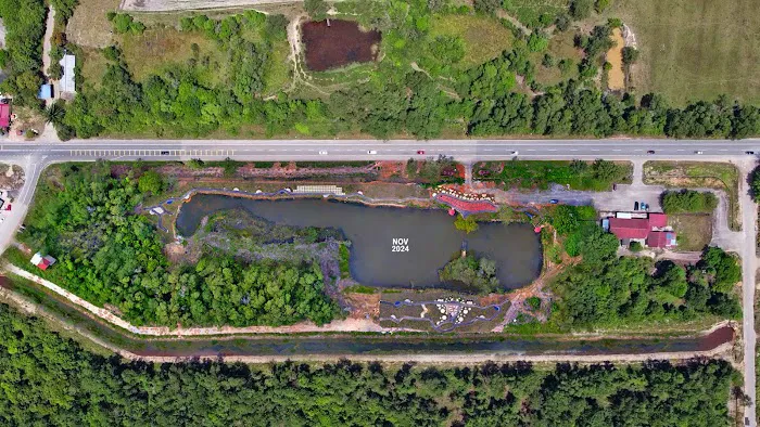 Taman Wetland Paya Gelam Pasir Mas Picture 2