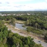 Taman Wetland Paya Gelam Pasir Mas