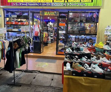 BZ PREMIUM STORE