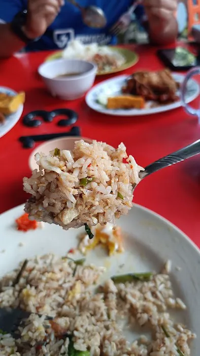 Kedai Makanan Pak Din Ala Johor Picture 4