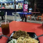 Kedai Makanan Pak Din Ala Johor