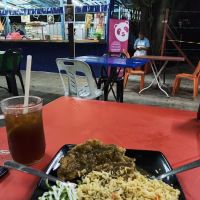 Kedai Makanan Pak Din Ala Johor ico