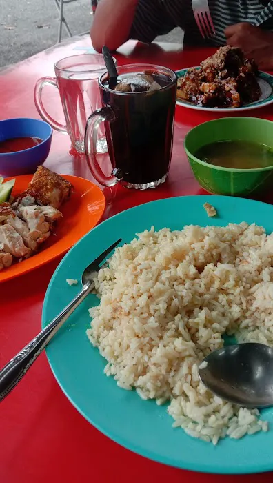 Kedai Makanan Pak Din Ala Johor Picture 6