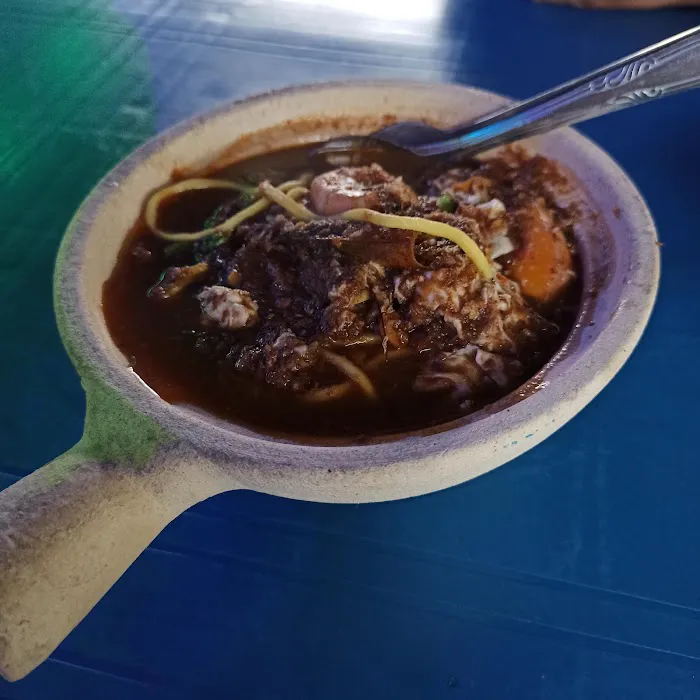 Kedai Makanan Pak Din Ala Johor Picture 9