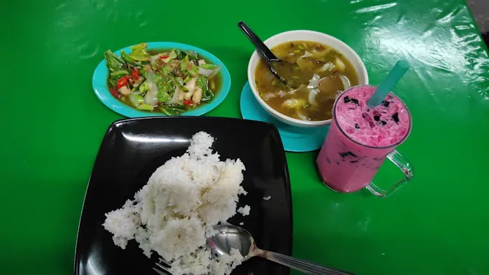 Kedai Makanan Pak Din Ala Johor Picture 2