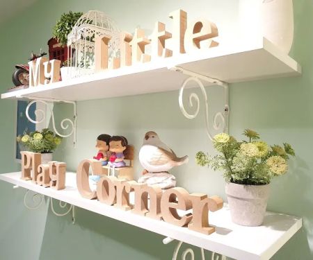 My Little One Therapy Centre (Speech Therapy | Occupational Therapy | Early Intervention Programme (EIP))