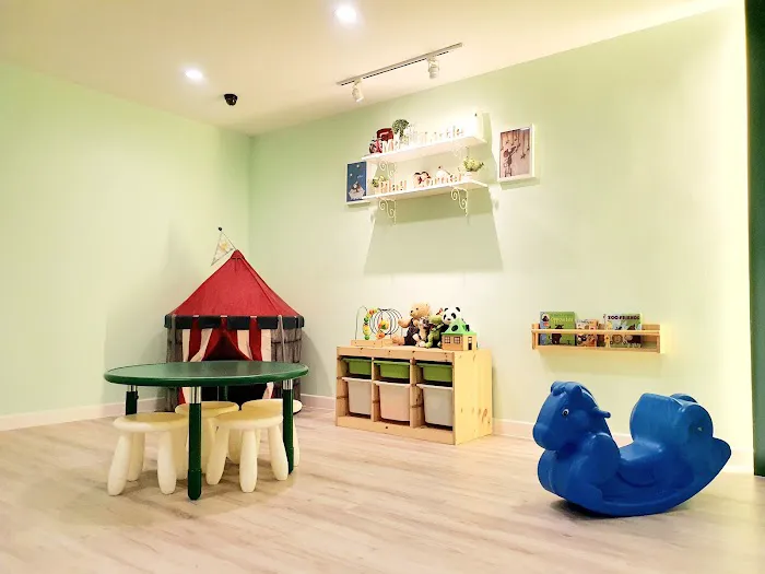 My Little One Therapy Centre (Speech Therapy | Occupational Therapy | Early Intervention Programme (EIP)) Picture 4