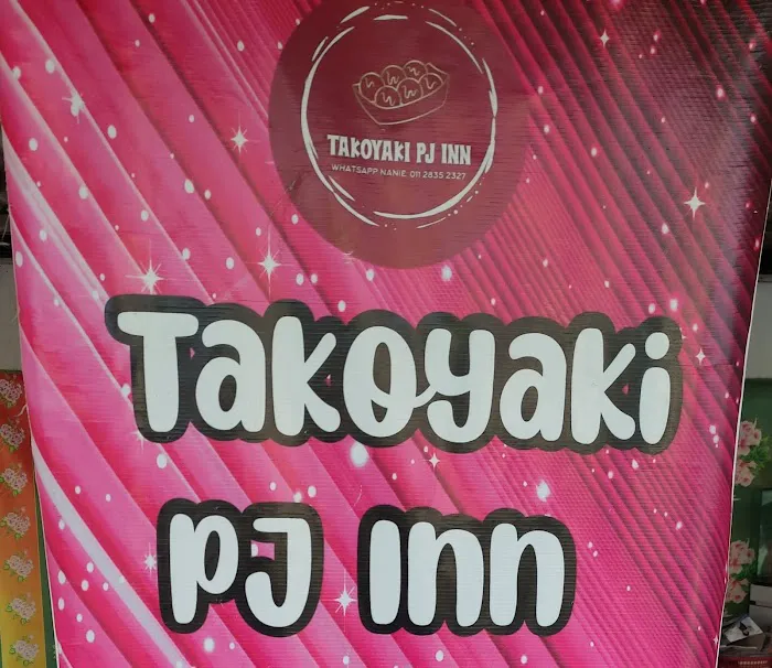 Takoyaki Pj lnn Picture 3
