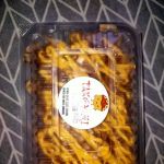 Takoyaki Pj lnn
