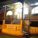 Masjid Pasir Raja