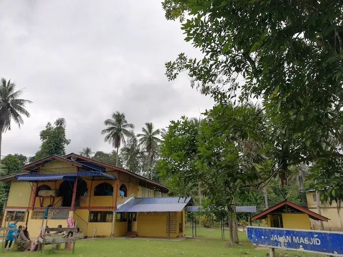 Masjid Pasir Raja Picture 2