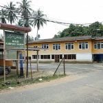 Masjid Kampung Shukor