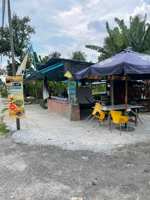 warung OZ Picture 4