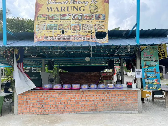 warung OZ Picture 2
