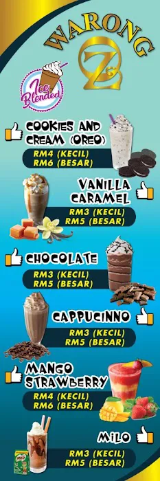 warung OZ Picture 5