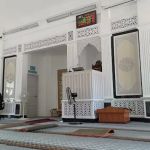Masjid Jamek Kampung Jongok Batu