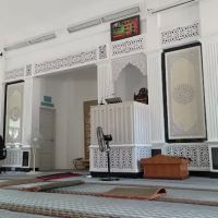 Masjid Jamek Kampung Jongok Batu ico