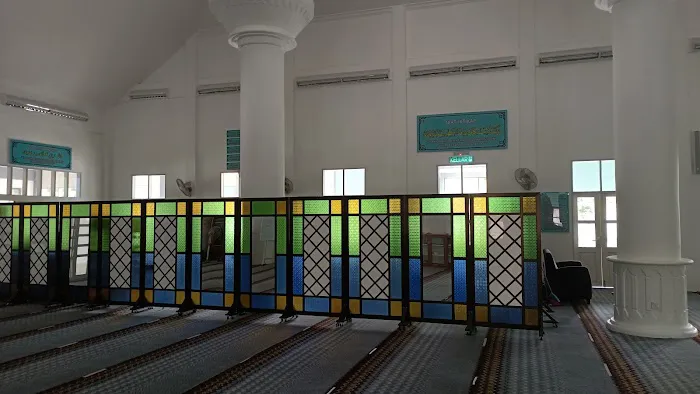 Masjid Jamek Kampung Jongok Batu Picture 2