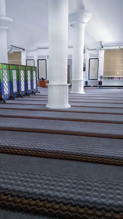 Masjid Jamek Kampung Jongok Batu Picture 4