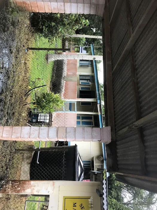 Masjid Kampung Jongok Batu Picture 2
