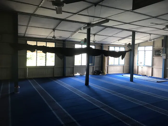 Masjid Kampung Jongok Batu Picture 3