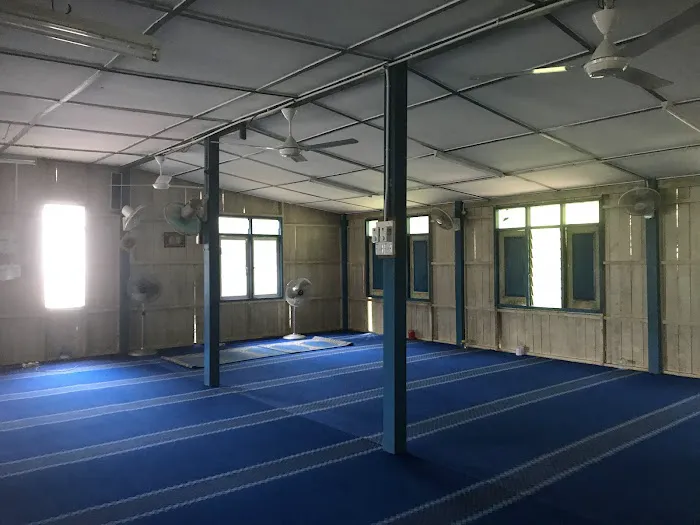Masjid Kampung Jongok Batu Picture 4