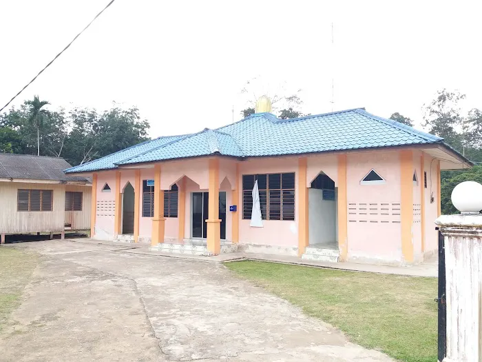 Masjid Kampung Gusai Picture 3