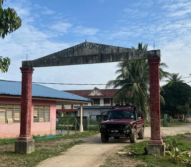 Masjid Kampung Gusai Picture 4