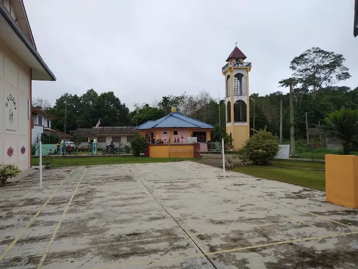 Masjid Kampung Gusai Picture 6