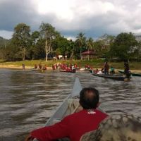 Masjid Kampung Gusai ico