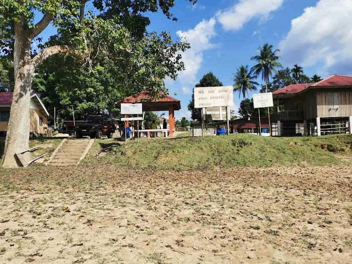 Masjid Kampung Gusai Picture 10