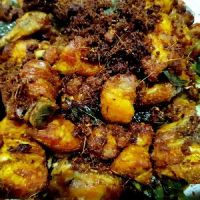 Nasi Bajet Ayam Berempah Sg Buloh ico