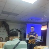 Surau Al-Makmur Aman ico