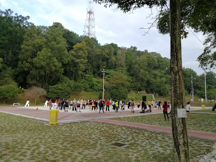Taman Rekreasi Jalan Tempua 2 Picture 6