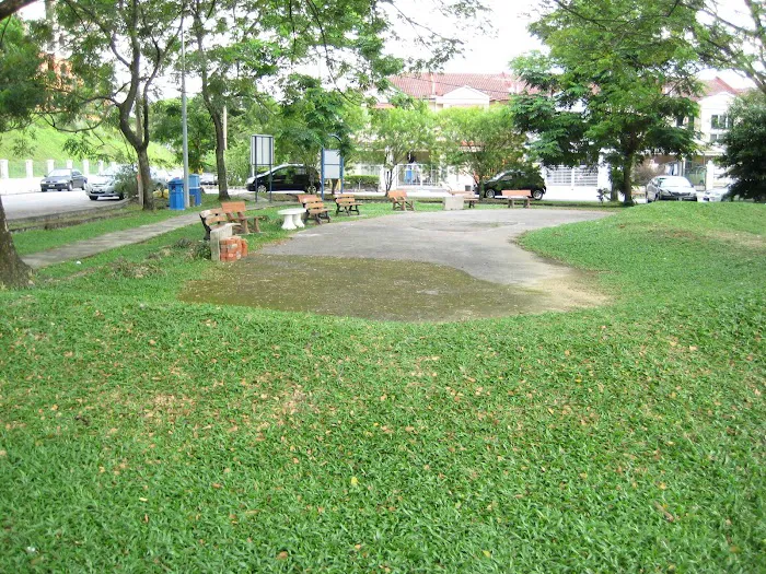 Taman Rekreasi Jalan Tempua 2 Picture 7